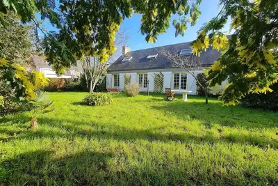 Image de Maison 5 chambres proche plage et Port du Crouesty