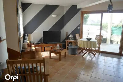 Image de Maison 2 chambres proche commerces à louer pour les vacances