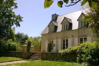 Image de Maison pour 6 personnes à louer pour les vacances