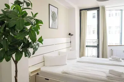 Image de Fantastic 2 Bedroom Apartment