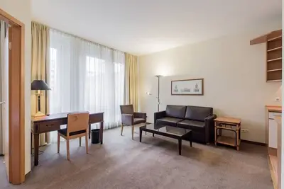 Image de Deluxe Apartment in Berlin Mitte