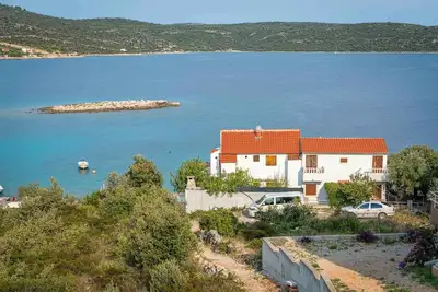Image de Appartement de vacances avec vue sur la mer à seulement 50 mètres de la plage