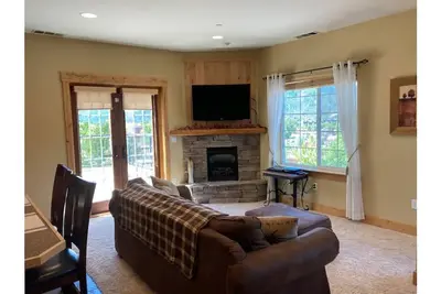 Image de 2 bed/2 bath condo w/views near Silver Mountain