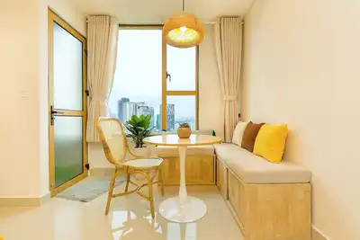 Image de Studio Free Fool&Gym Center Near 3min To Buivien
