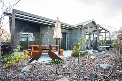 Image de Black Stilt Retreat, Stunning luxury property
