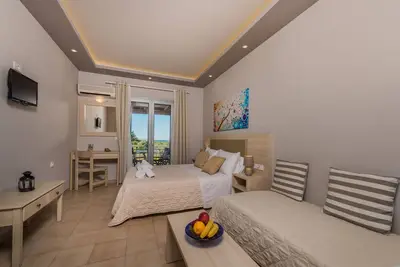 Image de Katerina Room 1