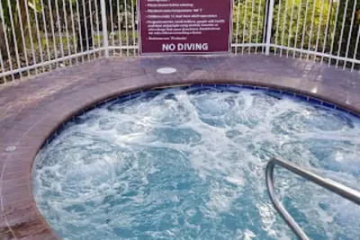 Image de Resort Near Theme Parks SeaWorld and Water Park Tickets Included