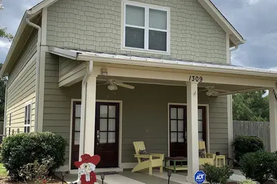 Image de Southern Comfort in Oxford, Ms!