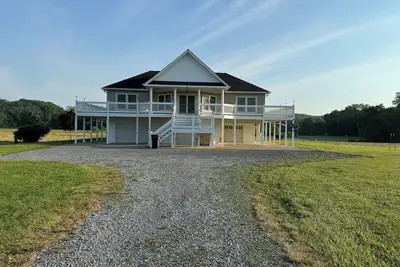 Image de Shenandoah River-hiking, fishing, wineries, breweries & more