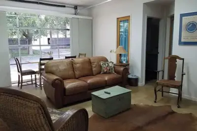 Image de Prairie's Cottage at Sage Guesthouse formerly the 19th Hole