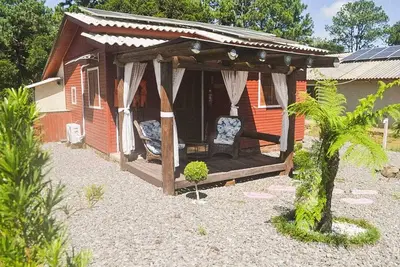 Image de Recanto do Sinaleiro