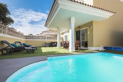 Image de Home2Book Villa Fiona Private Pool & Wifi