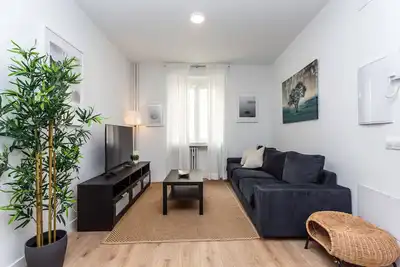 Image de Appartement Latina Design Ii à Madrid