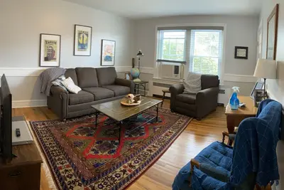 Image de Cozy place in Ephrata-close to Lititz Railtrail