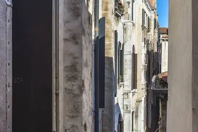 Image de Acquarello, Spatieux Appartement Au Coeur De Venise