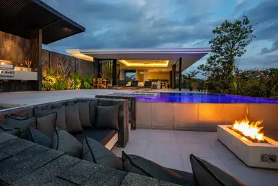Image de Magnificent Brand New Villa - Casa Nueva Vida