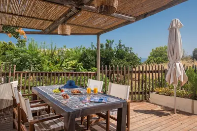 Image de 4 Elements Holiday Home Earth