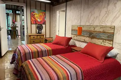 Image de Casa da Mata EcoLodge