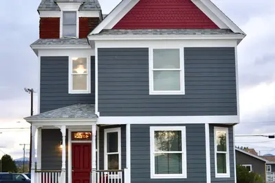 Image de Historic 1886 House locate convienently