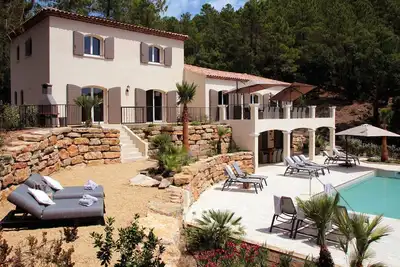 Villa Athos - Etoiles du Sud