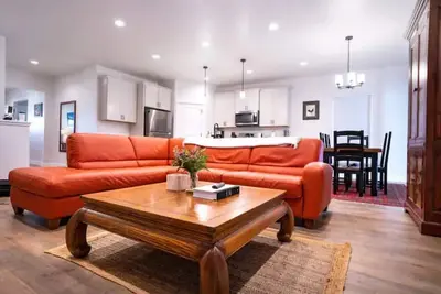 Image de Brand New 3 Br Vacation Home on a Golf Course