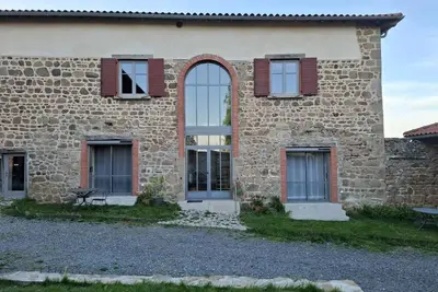 Image de Gîte St Michel - Saint-Clement-Les-Places
