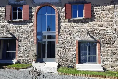 Image de Gîte St Raphaël - Saint-Clement-Les-Places