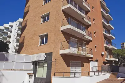 Image de Apcostas Villa De Madrid / Trois Pièces