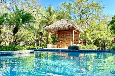 Image de New in Playa Negra! ! Includes private 2 houses & Pool, an endless summer!