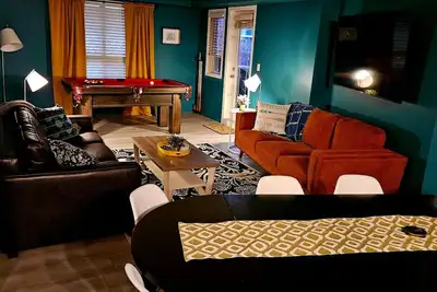 Image de Spacious 3 Br Condo | Heated Pool & Hot Tubs | Pool Table