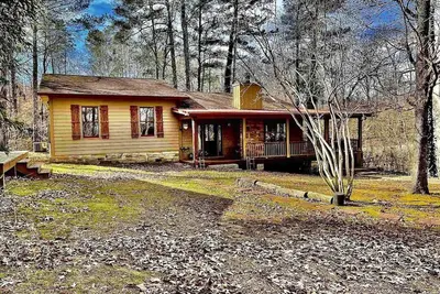 Image de 5 Star Peaceful 3/2 Lake Home on Private Cove A