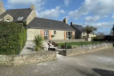Image de Maison 5 pièces avec belles prestations proche plage à louer pour les vacances