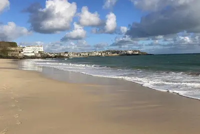 Image de St James Rest - sleeps 4 guests  in 2 bedrooms