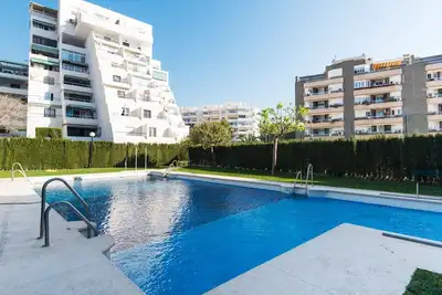 Image de Appartement Fantastique Au Rez-De-Chaussée