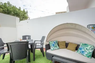 Image de Appartement Moderne à Proximité De La Plage