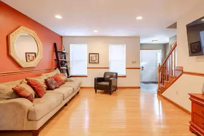 Image de Nature Calls Home