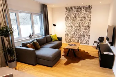 Image de Apartment Q2, 64sqm, 1 bedroom, max. 4 persons