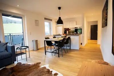 Image de Apartment Q4, 76sqm. 2 bedrooms, max. 5 persons