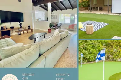 Casa Ideal-Charming Miami Home-Prime location