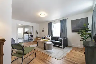 Image de Remodeled Historic Central Missoula Home - 5 mins to Downtown