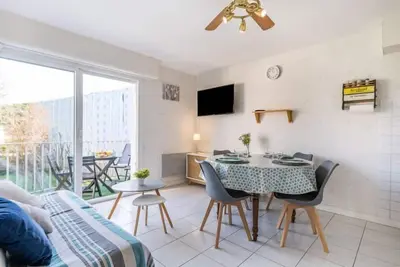 Image de Les Ecureuils by Interhome