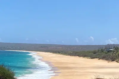Image de Beach Front Luxury on 3 Mile White Sand Papohaku Beach