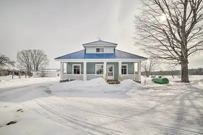Image de Secluded & Peaceful Upper Peninsula Getaway!