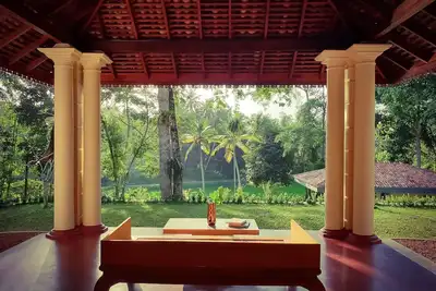 Image de The Mugatiya: Ahangama's Heritage Luxury Villa
