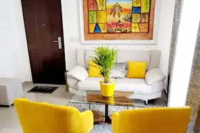 Image de Luxury Newly Build Apartments