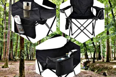 Image de Outdoor Adventures Equipment Rental 🏕