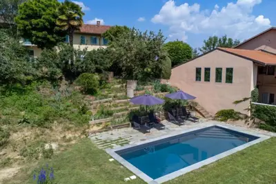 Image de La Rocchetta 1915 by Interhome