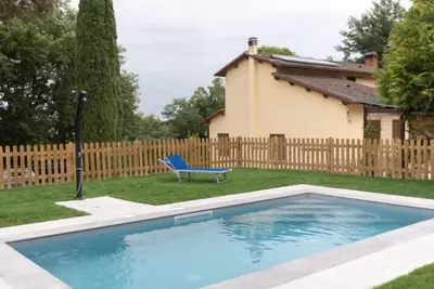 Image de Villa Le Pine by Interhome