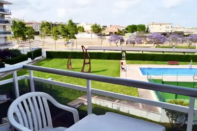 Image de Pasarela by Interhome