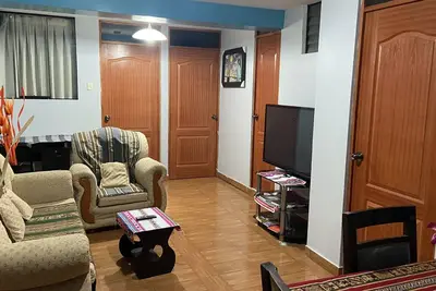Image de Complete Apartment for Families - Tori's Apartment 10 minutes from downtown!